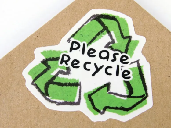 The future of recycling